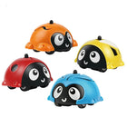 Spinning Bug Car - Crazy Spinning Adventures - Legetøjsbil