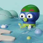 Water Gliders - Underwater Adventures - Octopus Water Toys