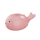 Floating Whale - Floating ball - Whale toy