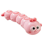 Crawling Caterpillar - Vrik med Caterpillar Mobile - Wind-up Caterpillar