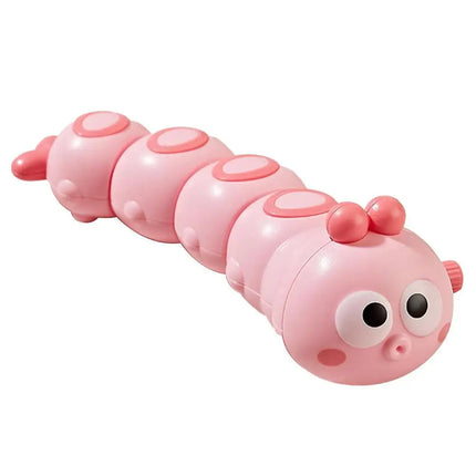 Crawling Caterpillar - Wiggle the Caterpillar Mobile - Wind-up Caterpillar