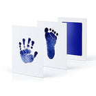 Baby Handprint Kit - Unikt minde om din baby - Print Kit