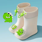 Mini Fashion - Waterproof for children - Rain boots