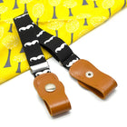 Mini Fashion - Always Fits - Elastic Belt for Children