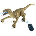DinoRacer - Prehistoric Fun - RC Dino