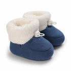 Mini Fashion - Warm & Soft - Children's Winter Boots