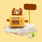 Car Puzzle️ - Fun on Wheels - Animal Toy Car