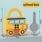 Skolebus