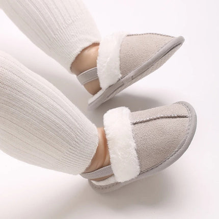 Mini Fashion - Bløde såler - Børnesko