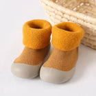 Mini Fashion - Warm & Soft - Anti Slip Socks