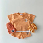 Mini Fashion - Summer Cheerfulness - Summer Set