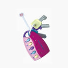 Musical Keys - Musical Car Key - Babylegetøj