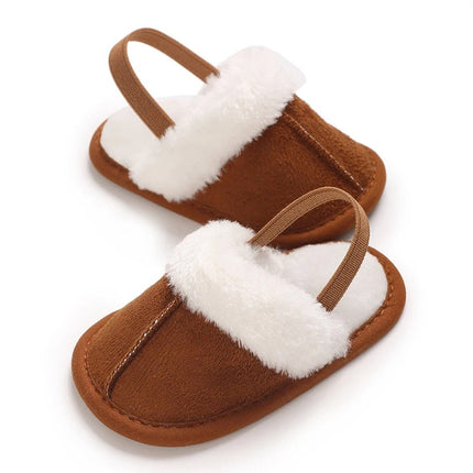 Mini Fashion - Bløde såler - Børnesko