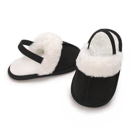 Mini Fashion - Bløde såler - Børnesko