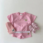 Mini Fashion - Summer Cheerfulness - Summer Set