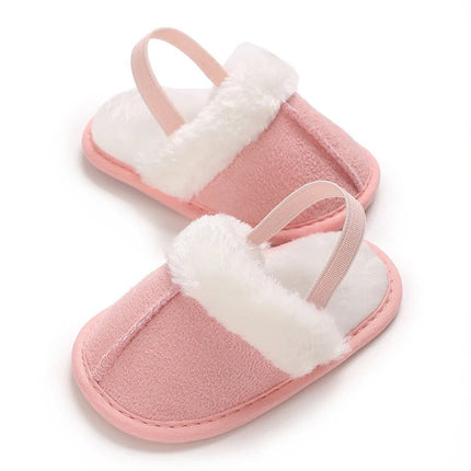 Mini Fashion - Bløde såler - Børnesko