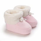 Mini Fashion - Warm & Soft - Children's Winter Boots