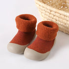 Mini Fashion - Warm & Soft - Anti Slip Socks
