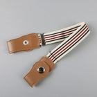 Mini Fashion - Always Fits - Elastic Belt for Children
