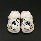 Mini Fashion - Cute Astronaut Design - Children's Slippers