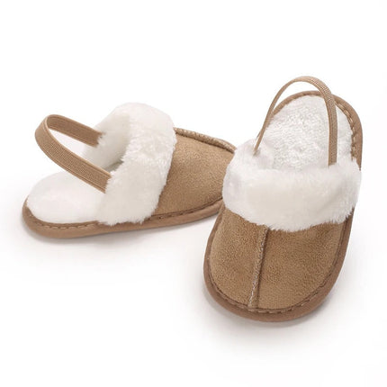 Mini Fashion - Bløde såler - Børnesko