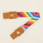 Mini Fashion - Always Fits - Elastic Belt for Children