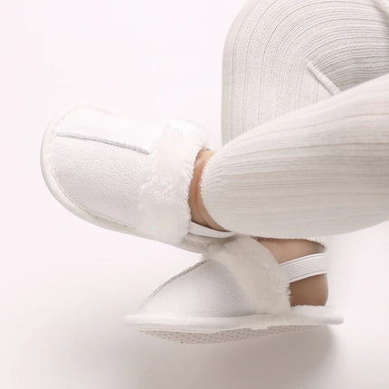 Mini Fashion - Bløde såler - Børnesko