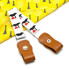 Mini Fashion - Always Fits - Elastic Belt for Children