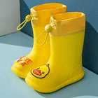 Mini Fashion - Waterproof for children - Rain boots