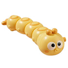 Crawling Caterpillar - Wiggle the Caterpillar Mobile - Wind-up Caterpillar